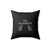 Spanish Tio Square Pillow Cover