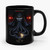 Valak The Marquis Of Snakes Ceramic Mug Valak The Marquis Of Snakes Ceramic Mug