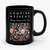 Vampire Weekend Modern Vampires Ceramic Mug