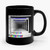 Vaporwave Microsoft Paint Ceramic Mug