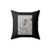 Stephen Curry Best Point Guard Square Pillow Cover