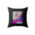 Stephen Curry Illustrations Square Pillow Cover
