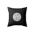 Stevie Nicks Beautiful Child Square Pillow Cover