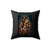 Stranger Things 2 Season Retro Square Pillow Cover
