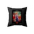 Stranger Things One Summer Can Change Everything Square Pillow Cover