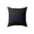 Strength Square Pillow Cover