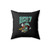 Super Bounty Hunter Square Pillow Cover