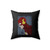 Super Heroes Flash Square Pillow Cover