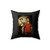 Supernatural Jensen Ackles & Jared Padalecki Square Pillow Cover