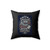 Supernatural Logo Funny Square Pillow Cover