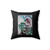 Tanjiro Demon Slayer Square Pillow Cover