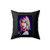 Taylor Swift Wpap Square Pillow Cover