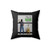 Ted This Summer Square Pillow Cover