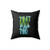 That Milk Tho Funny Quote Square Pillow Cover