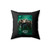 The 100 Season 7 Square Pillow Cover