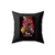 The Animated Movie Trolls World Tour Square Pillow Cover