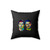 The Chainsmokers Vector Art Square Pillow Cover