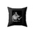 The Clash Joe Strummer Square Pillow Cover