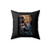 The Dark Knight Batman Batmobile Square Pillow Cover