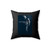 The Dark Knight Trilogy Dark Knight Fan Square Pillow Cover