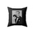 The Girl In The Red Velvet Swing Square Pillow Cover