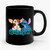 Gizmo And Stitch Ceramic Mug
