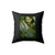 The Hunt For Gollum Square Pillow Cover