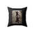 The Last Dance 1 Square Pillow Cover