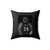 The Legend Black Mamba Square Pillow Cover