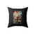 The New Mutants X Men Square Pillow Cover