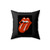 The Rolling Stones Square Pillow Cover