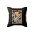 The Seven Deadly Sins Wrath Of The Gods Square Pillow Cover The Seven Deadly Sins Wrath Of The Gods Square Pillow Cover