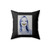 The Silence Of The Lambs Girl Square Pillow Cover