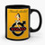 Volvo Logo Girls Ceramic Mug