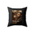 The Way Back 2020 Square Pillow Cover
