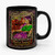 Voodoo Queen Marie Laveau Ceramic Mug