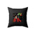 The Weend Art Square Pillow Cover