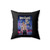 The Winners Of Wwe Wrestlemania Square Pillow Cover