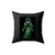 Ticci Toby Cave Ticci Toby Creepypasta Comics Around Square Pillow Cover