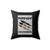 Tiger King For Governor Joe Exotic For President Free Joe Exotic Square Pillow Cover
