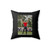 Tiger Woods Good Player Square Pillow Cover