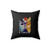 Todoroki My Hero Academia Square Pillow Cover