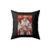 Toronto Raptors Nba Champions Square Pillow Cover