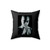 Tupac Judge Me Square Pillow Cover Tupac Judge Me Square Pillow Cover