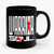 Warrior Soul Ceramic Mug