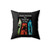 Twilight Zone Comic Series Square Pillow Cover