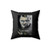 Ufc 252 Stipe Miocic Vs Daniel Cormier 3 Square Pillow Cover