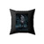 Ufc Zombie Square Pillow Cover