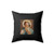 Uma Thurman Pulp Fiction Square Pillow Cover