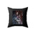 Venom 2 Spiderman Square Pillow Cover